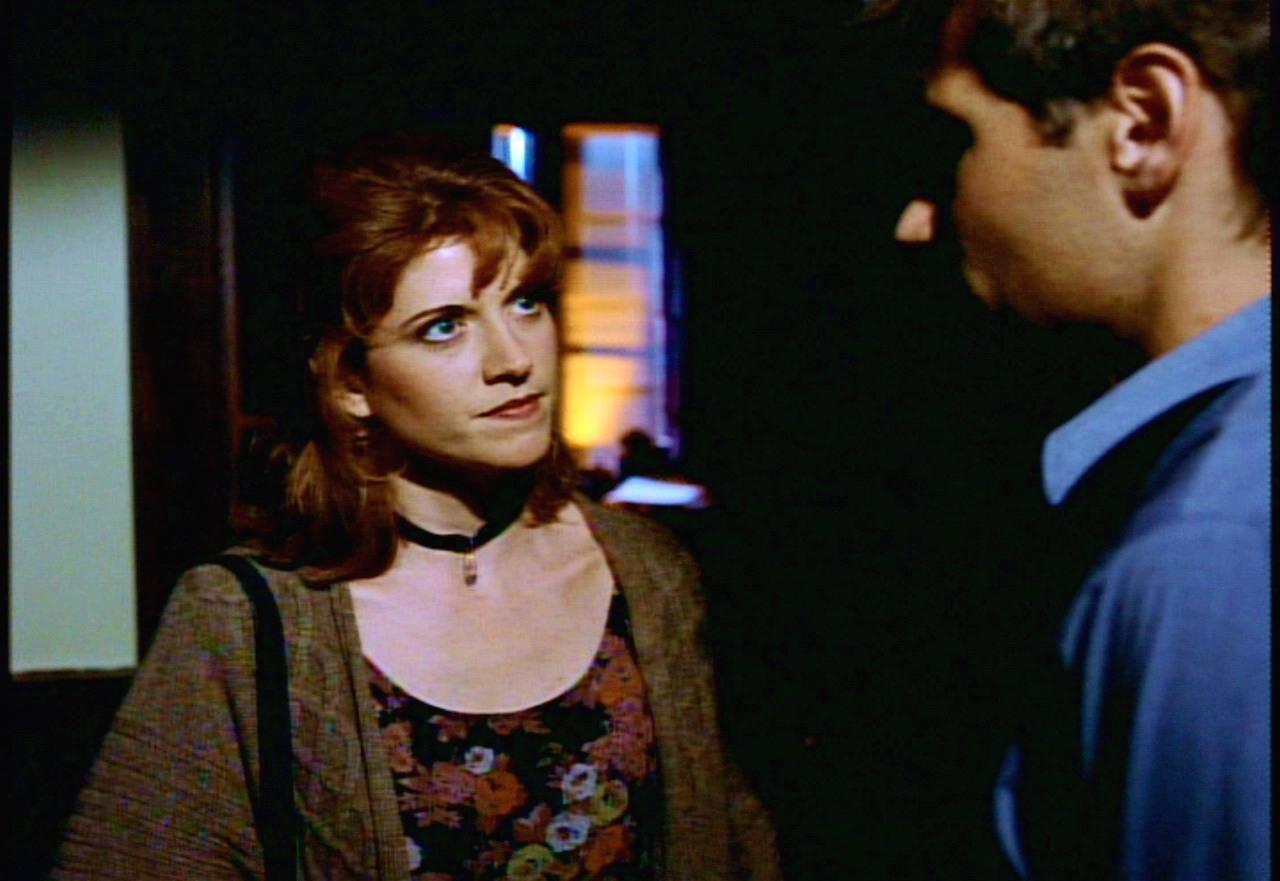 Happy to Melinda McGraw who portrayed Scully\s sister, Melissa in 