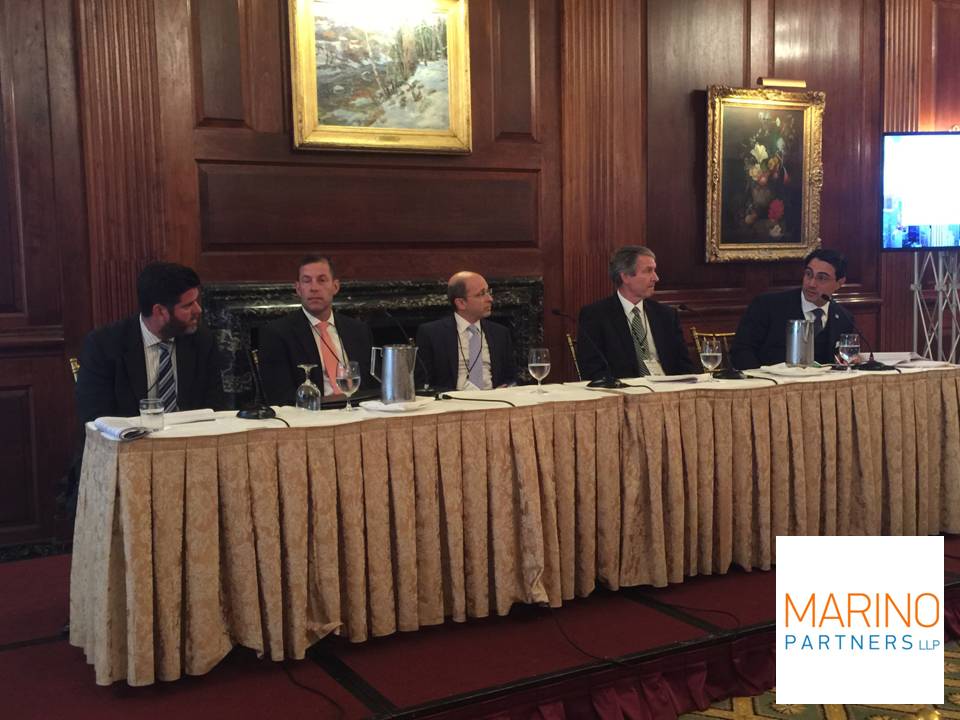 Paul_Marino123's tweet photo. Paul Marino had a great time at Cap Intro East moderating the Private Equity and Hedge Boot Camp! https://t.co/gpMkSeMSai