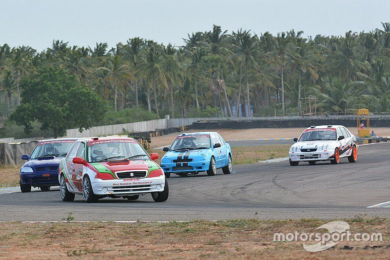 R8Nishanth's tweet photo. Revamped touring car series can solve Indian motorsports' problems https://t.co/HDIxTEPtMT https://t.co/Qxmk9pr710