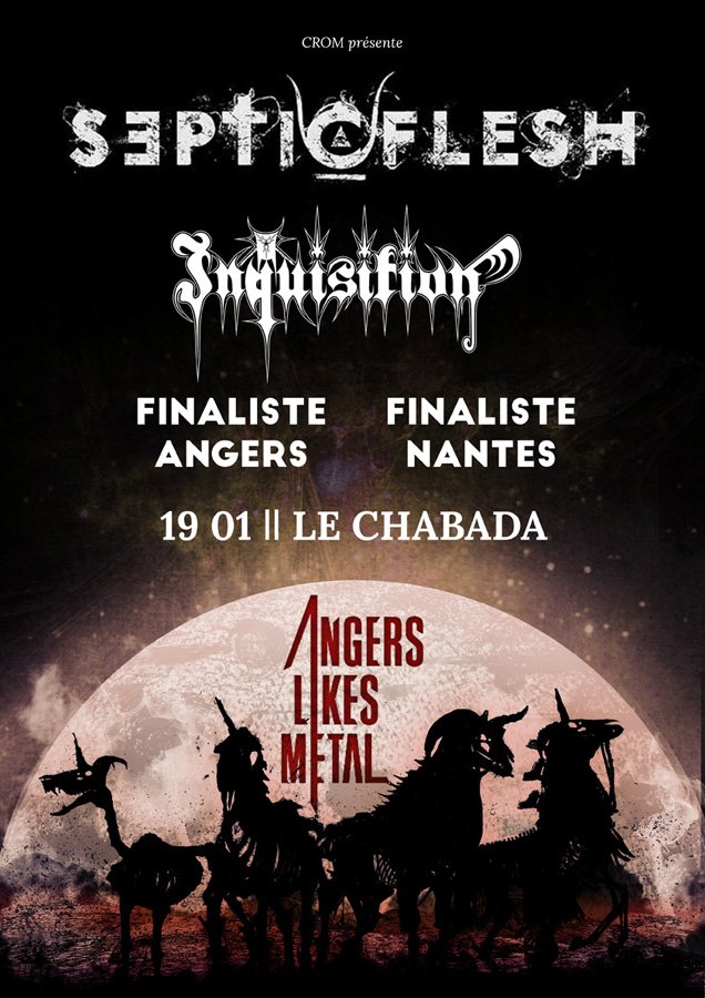 Le Chabada Angers tweet media