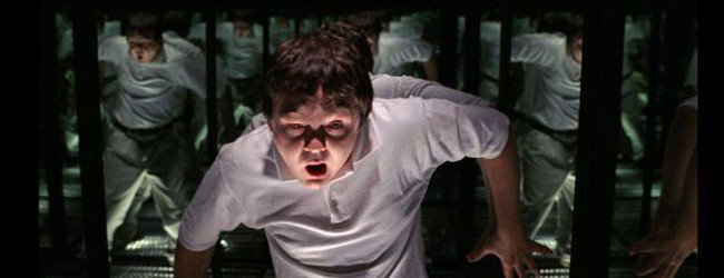 Mediacritica's tweet photo. Al #TOHorror abbiamo visto un film #horror maledettamente affascinante; #TheEvilWithin di Andrew Rork Getty. https://t.co/bHVLBPL5jr https://t.co/OUBd1sNY3A