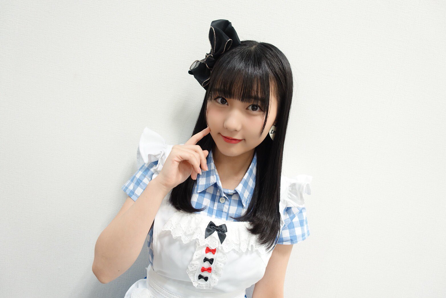 宮脇咲良のアイコラ 