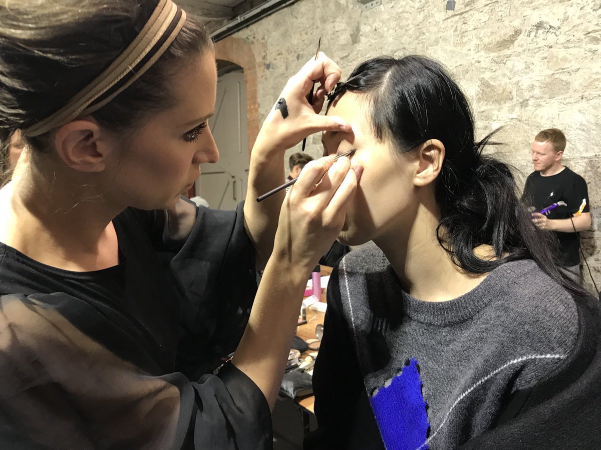 BrownSugarDub's tweet photo. We had an amazing night prepping for #LTB17 yesterday! @TheGlossMag #SugarCulture 

https://t.co/ItgxgC1DaX https://t.co/w6nvlFxFpT