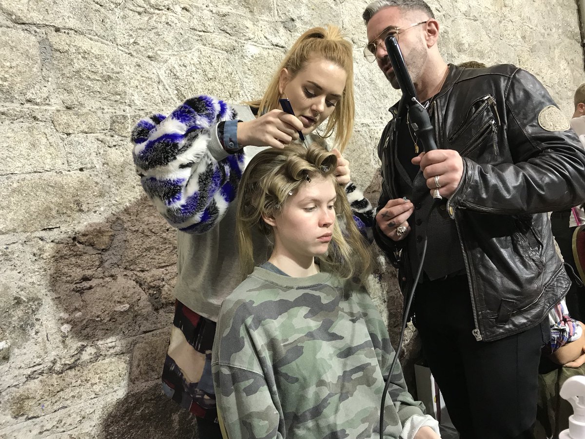 BrownSugarDub's tweet photo. We had an amazing night prepping for #LTB17 yesterday! @TheGlossMag #SugarCulture 

https://t.co/ItgxgC1DaX https://t.co/w6nvlFxFpT