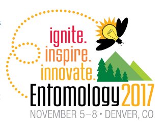 Rapid_Genomics's tweet photo. RAPiD Genomics will be meeting with Researchers at the 2017 Annual Entomology Meeting on November 5th @EntsocAmerica https://t.co/QK6tcoqOzg