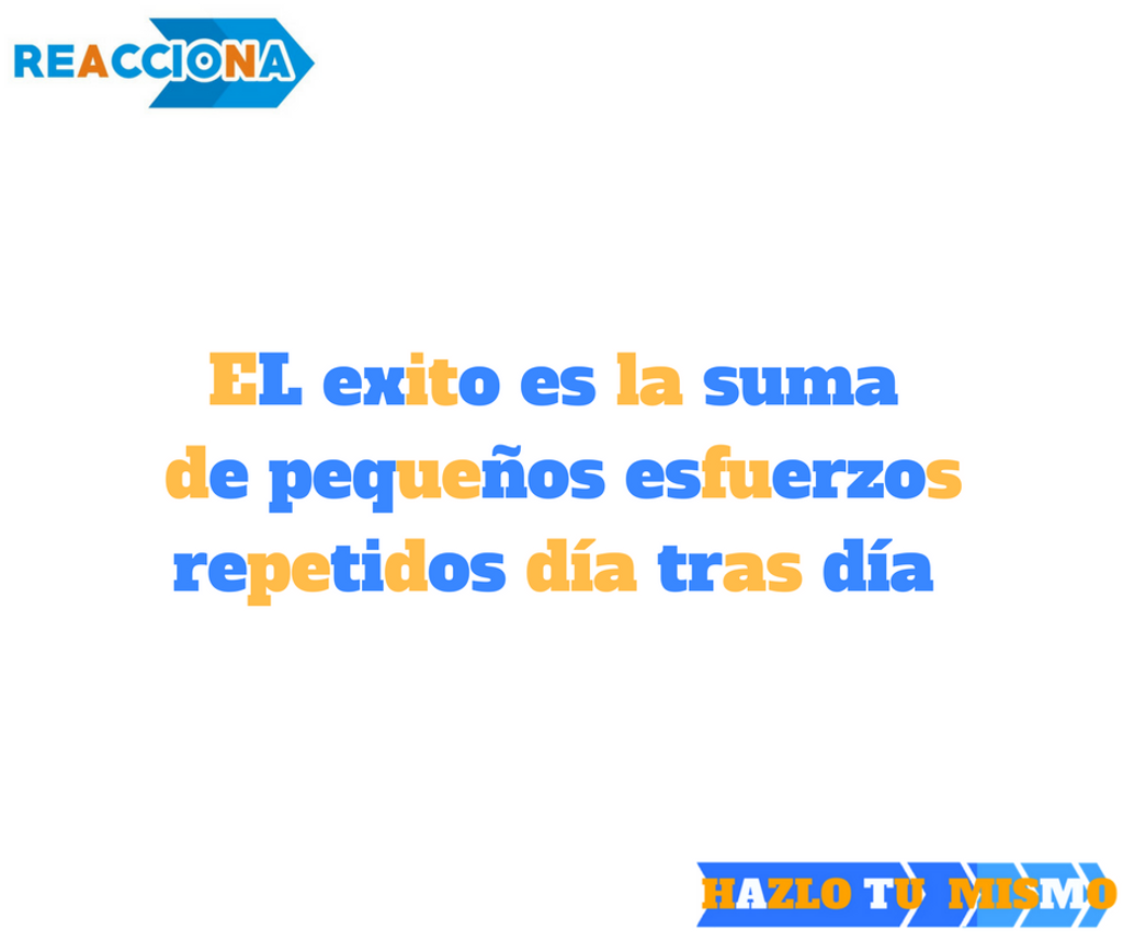 todayisforfree's tweet photo. Para todos aquellos que buscan el éxito. Aquí les dejamos esta frase! #Reacciona #facdyc #Hazlotumismo https://t.co/aCx3hI1Ao3