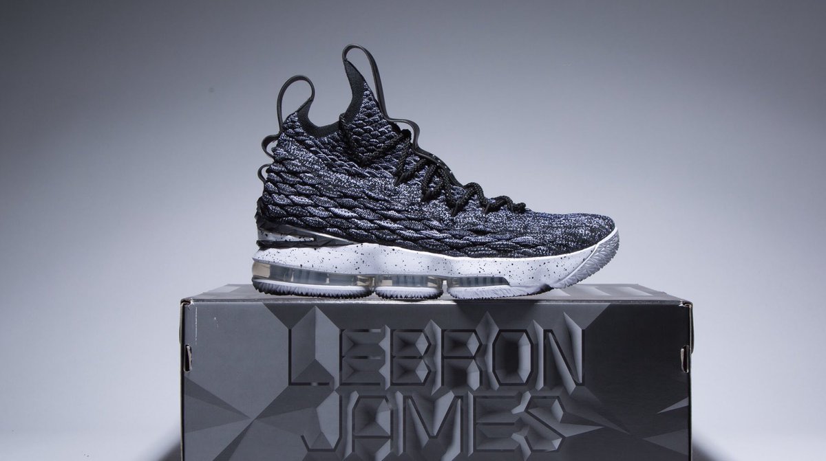 champs sports lebron 17