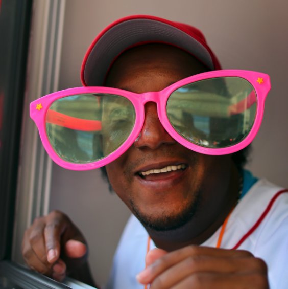 Happy birthday to one of the greatest pitchers in MLB history, PEDRO Martinez!      