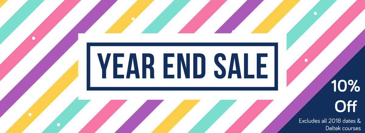 ThalesLearning's tweet image. Looking for some IT, PM or Management training before year end? We’ve got some spaces left &amp;amp; 10% discount available. lnkd.in/g-KSj2y