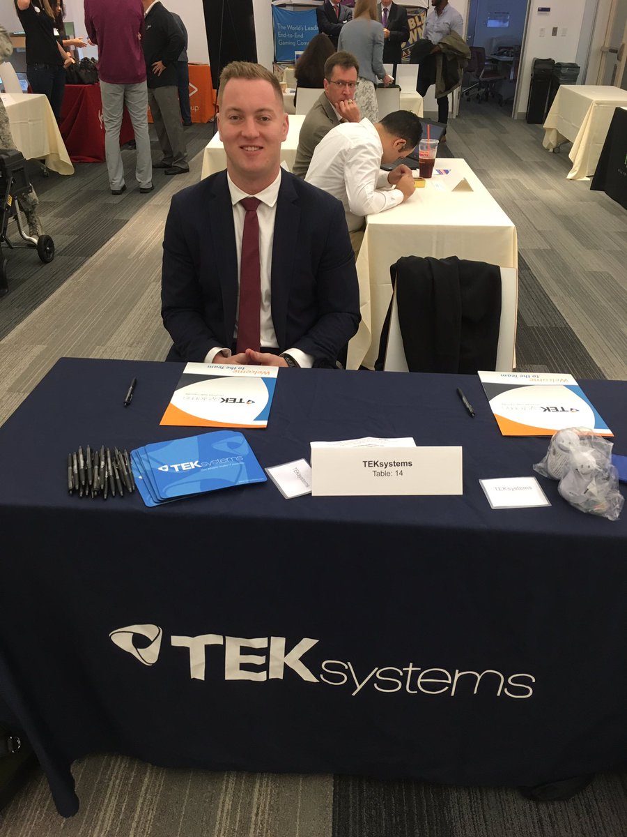 TEKsystemsBoston tweet media