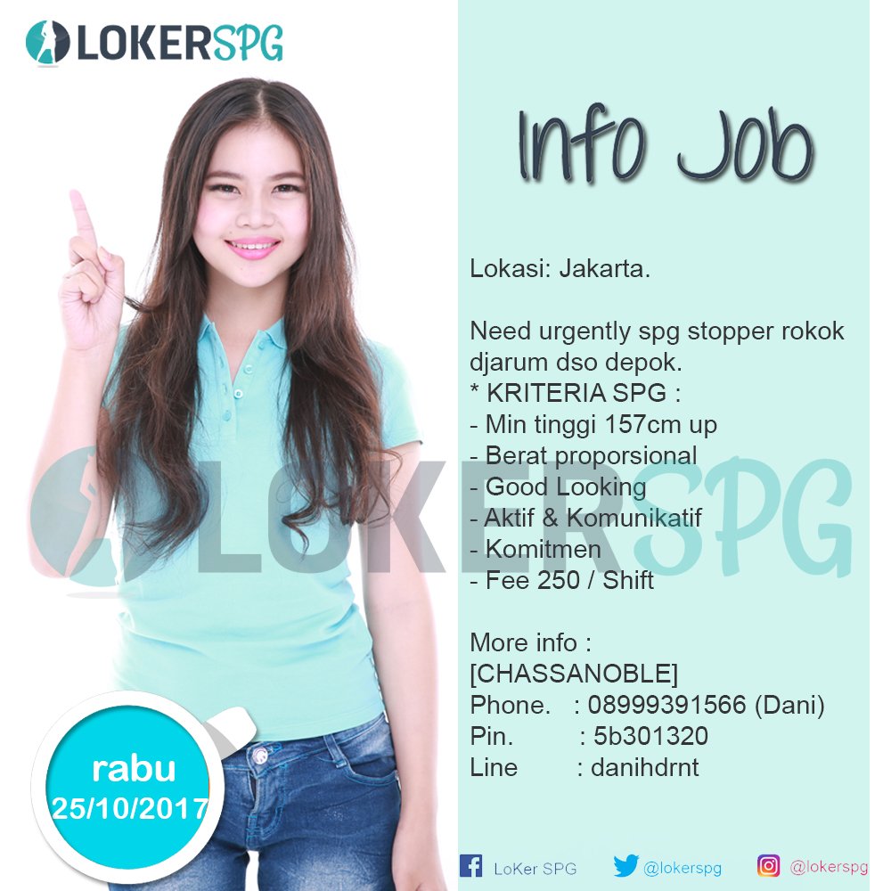 LokerSPG tweet media