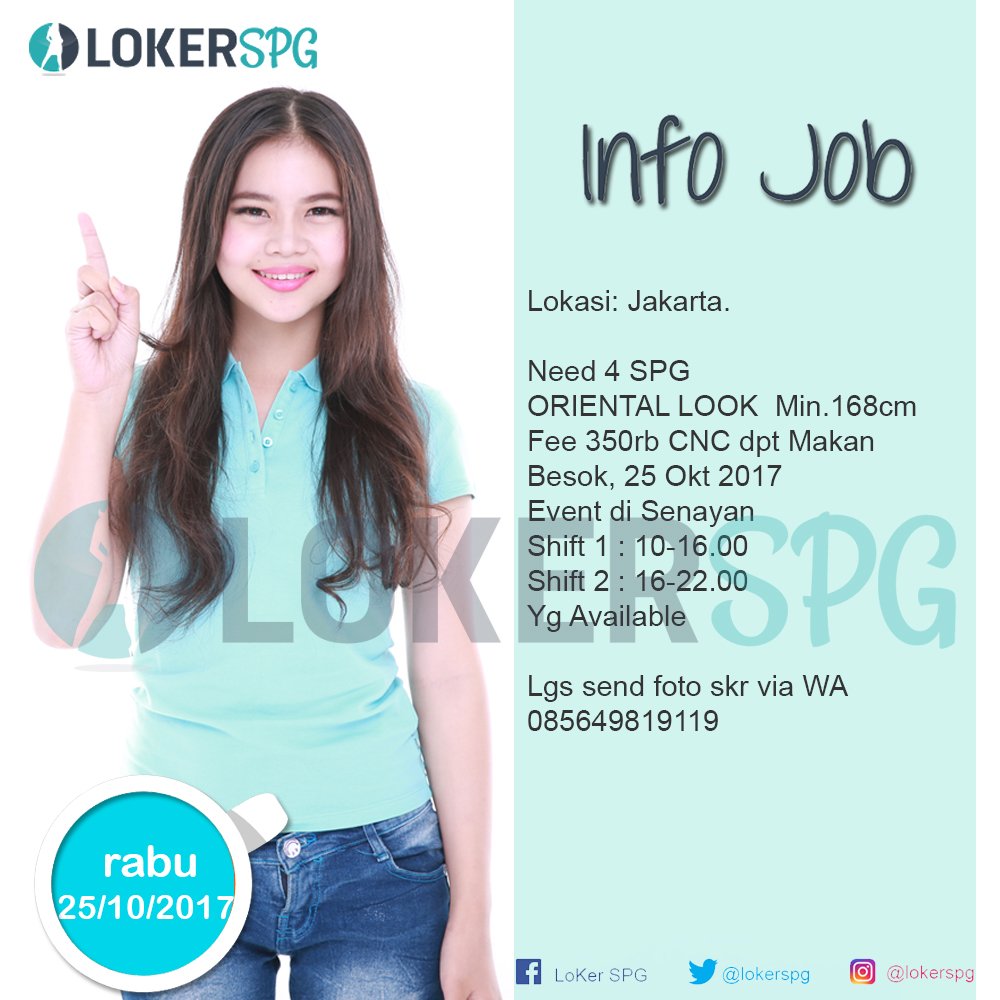 LokerSPG tweet media