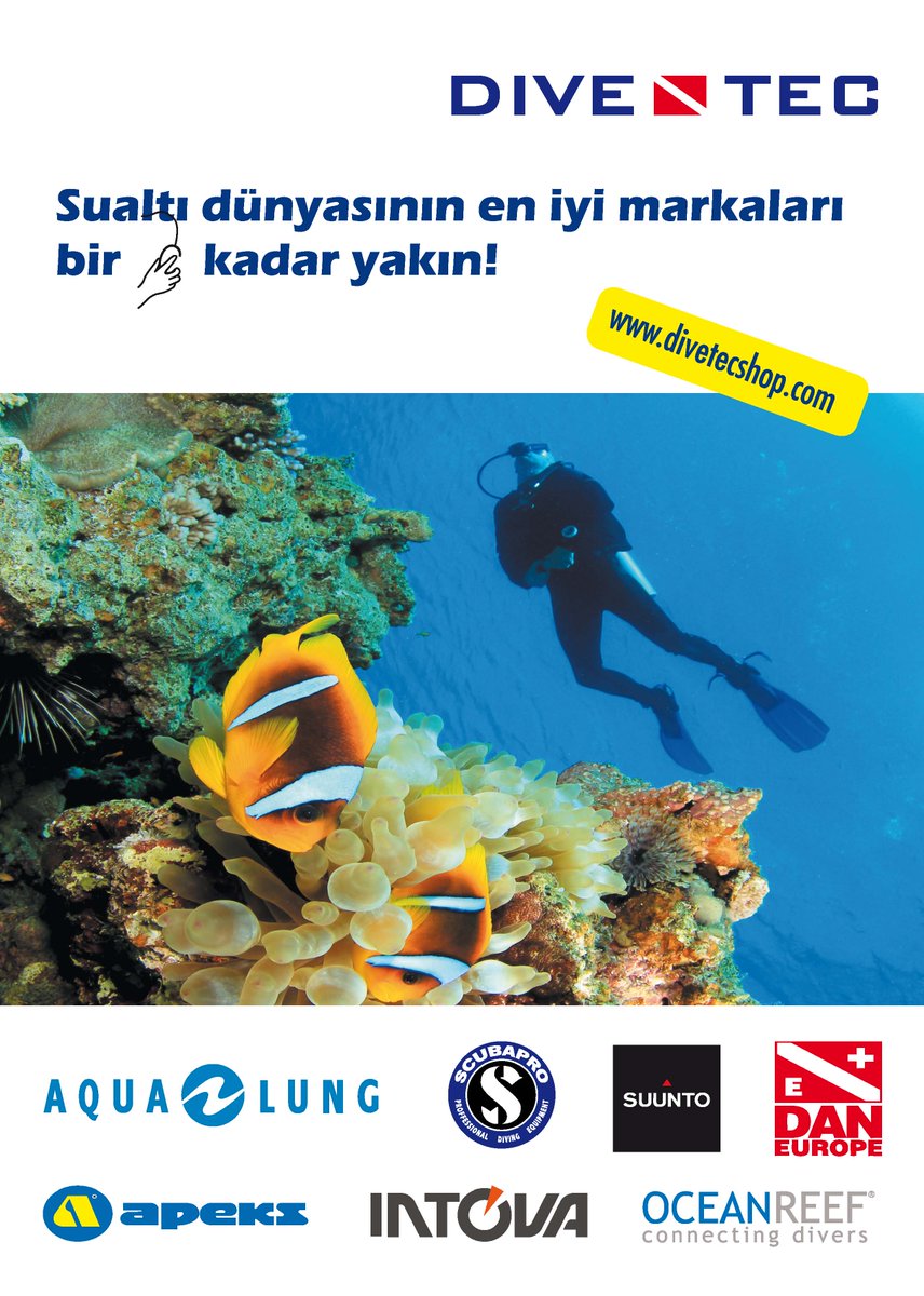 DivetecShop's tweet photo. SPORTİF DALIŞ BİLGİSAYARLARI SEMİNERİ
26 Ekim Perşembe 19:30’ da
Katılımcılara ÖZEL İNDİRİM - https://t.co/YpbYEYm3i2 https://t.co/Kz4CirhCTO