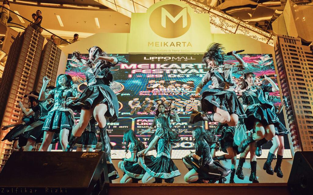 TryanHunter's tweet photo. Halo @tataadinda yg Istimewa π hihi π
Semangatπ
@officialJKT48 yg mana aj. Salam kompak selalu buat seluruh fansΒ² JKT48 π @Pro2Jak #IndoPRO https://t.co/q5Z6eD5Mly