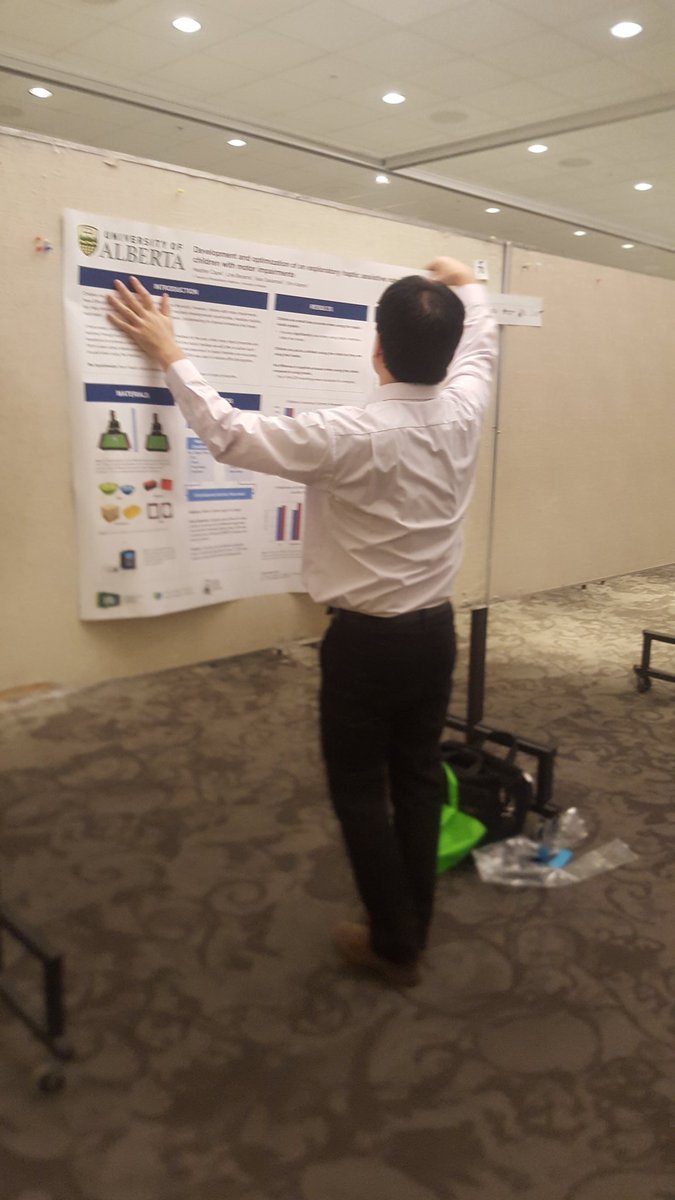 ForbiddenFruit's tweet photo. Fill that board! #wchriRD2017 https://t.co/0gQpwd2QpU