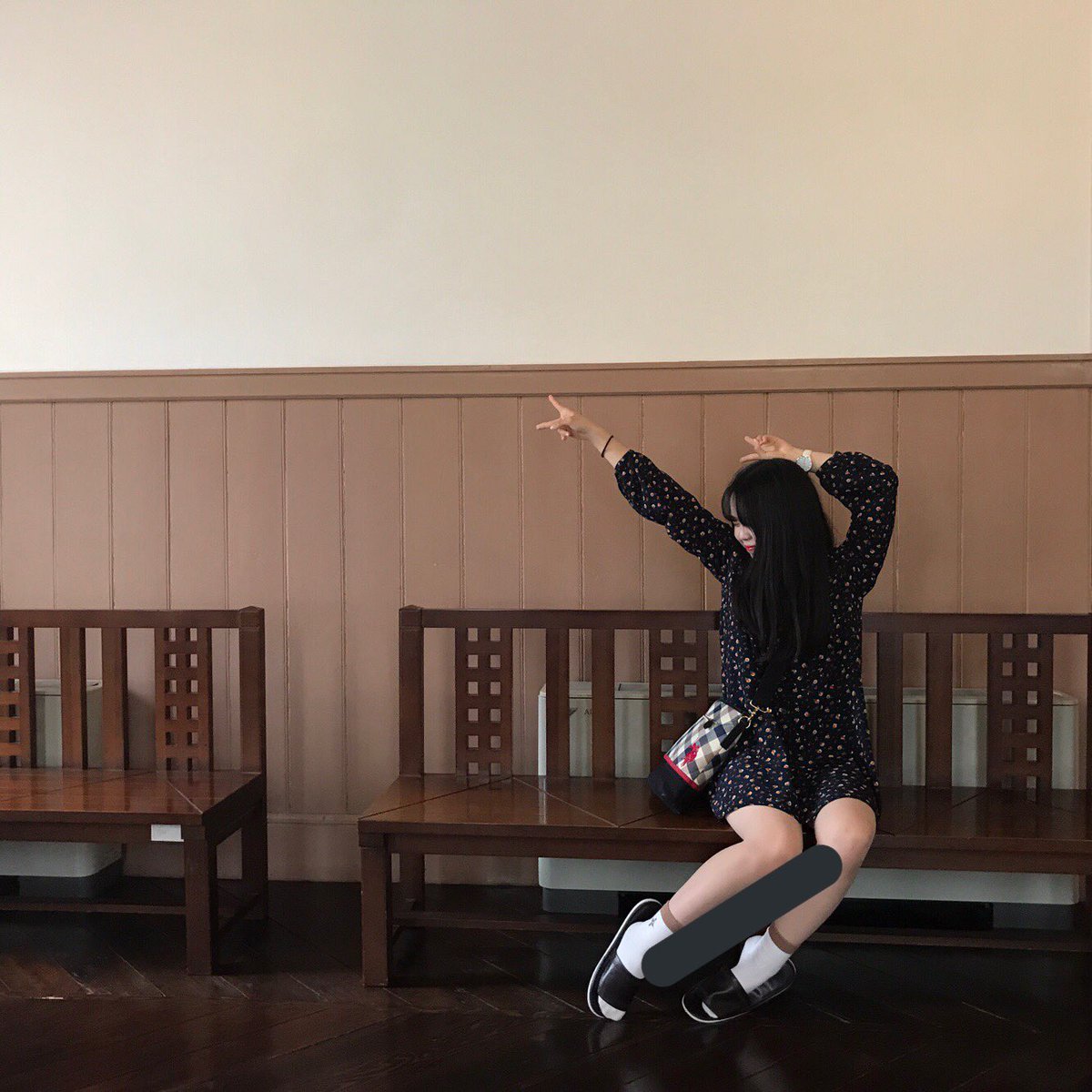 yeongji1616's tweet photo. みんなやってるのでやってみようと思います👉🏻👈🏻

#引用RTで私の事どう思ってるかガチで容赦なく教えてください https://t.co/9IT65ixXrg
