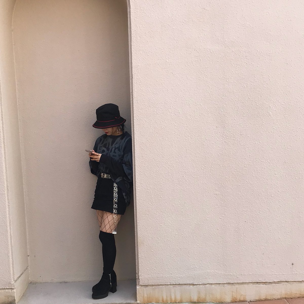 yeongji1616's tweet photo. みんなやってるのでやってみようと思います👉🏻👈🏻

#引用RTで私の事どう思ってるかガチで容赦なく教えてください https://t.co/9IT65ixXrg