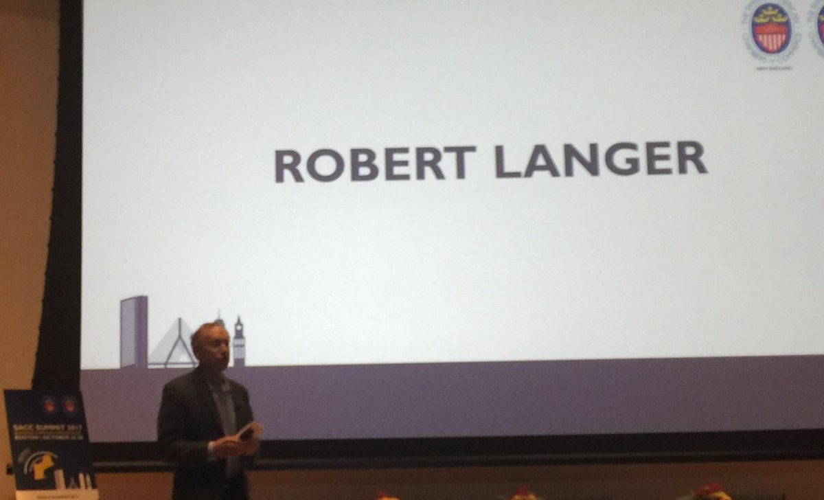 MagnusPenker's tweet image. @robertlanger @DCSACC @InnoSurvey great key note on innovation. Break through after 200 failure, radical require persistens and belive.