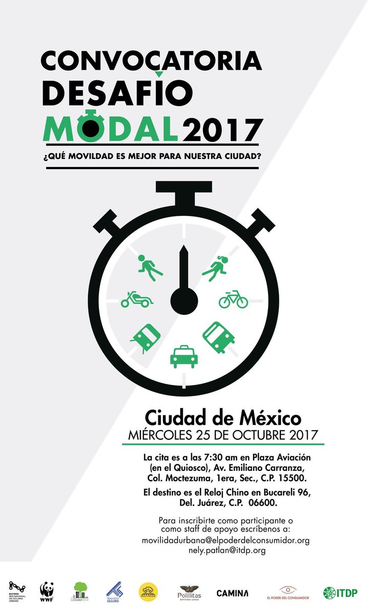 Giliux's tweet image. Atentos a los resultados del #DesafíoModal 2017 ¿Recuerdan qué medio ganó el 2016?