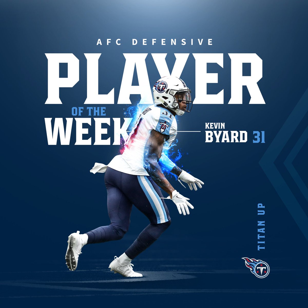 Tennessee Titans tweet media