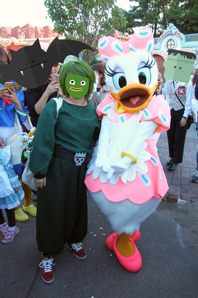 RT @kurosibaCG: 2日目久々のグリ充出来て嬉しかった٩(*´◒`*)۶