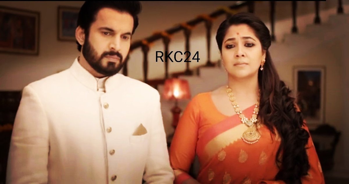 Rkc241's tweet photo. Devrupa👌 #RishtonKaChakravyuh #couples #together #StarPlus #edits https://t.co/74lGLiprKh