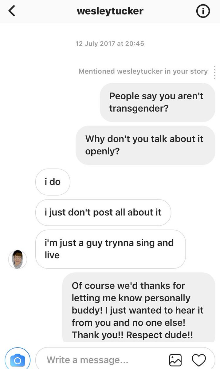 WesleytuckerFtm tweet picture