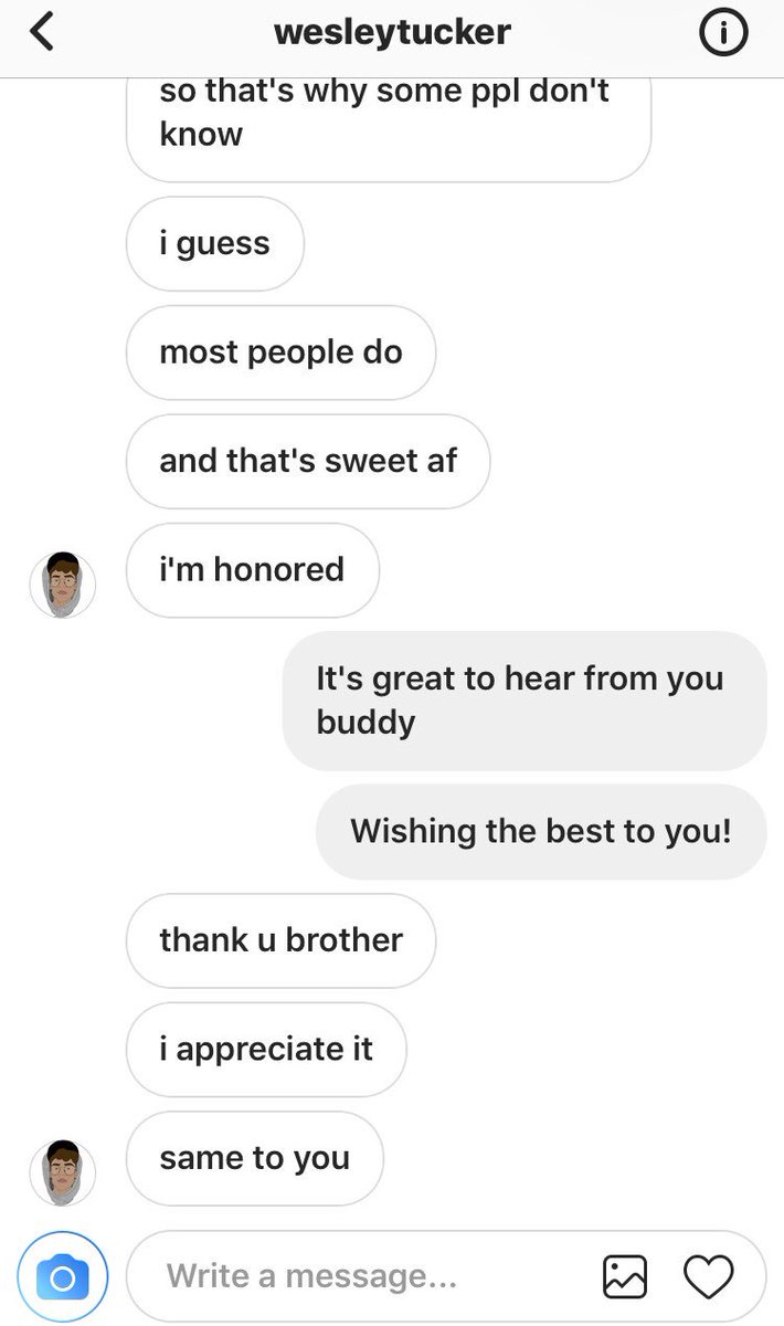 WesleytuckerFtm tweet picture