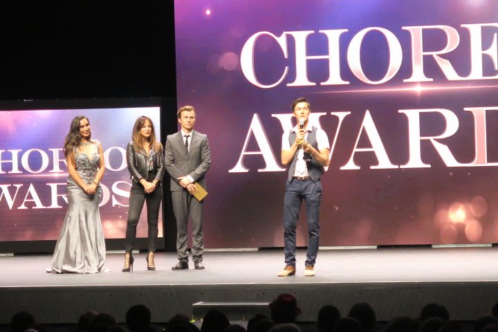 AmChCEO's tweet photo. #ACCS congratulates @daniel_cloud for his choreography and dance in the @choreoawards winning work #CillitBang 
https://t.co/qavNreXcI3 https://t.co/XWgnzfAv9k