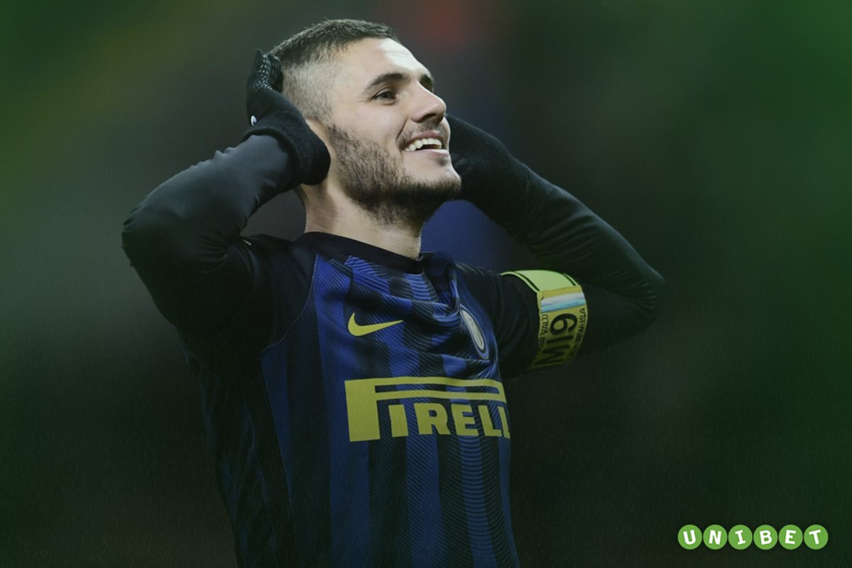 unibetbelgium's tweet photo. Icardi this season in the #SerieA 🇮🇹🔥

🏃 10 games
⚽️ 11 goals

⚽️ vs Hellas Verona? 🤔
Pariez &amp; 📺 ici! 👉 https://t.co/uNBPNmqKen

#HELINT https://t.co/krFWlVHLSB