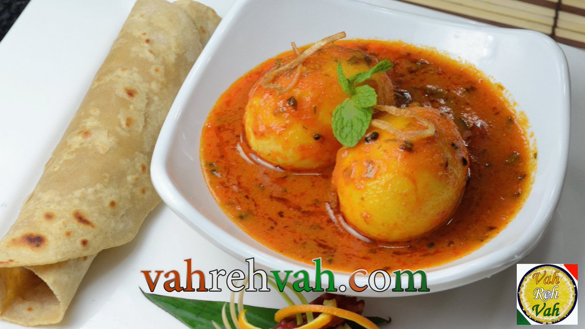 vahrehvah's tweet photo. Simple preparation process to prepare at any time.
https://t.co/oSBlwFzmPd
#vahrehvah #Andey #egg #recipe #Homemade #Readytomake #vahchef https://t.co/auC1Rojh0l