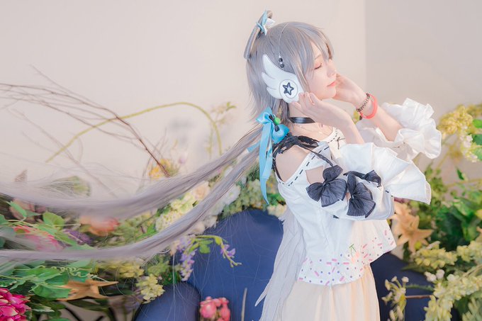 Twitterのコスプレ画像55