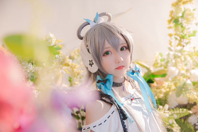 Twitterのコスプレ画像57