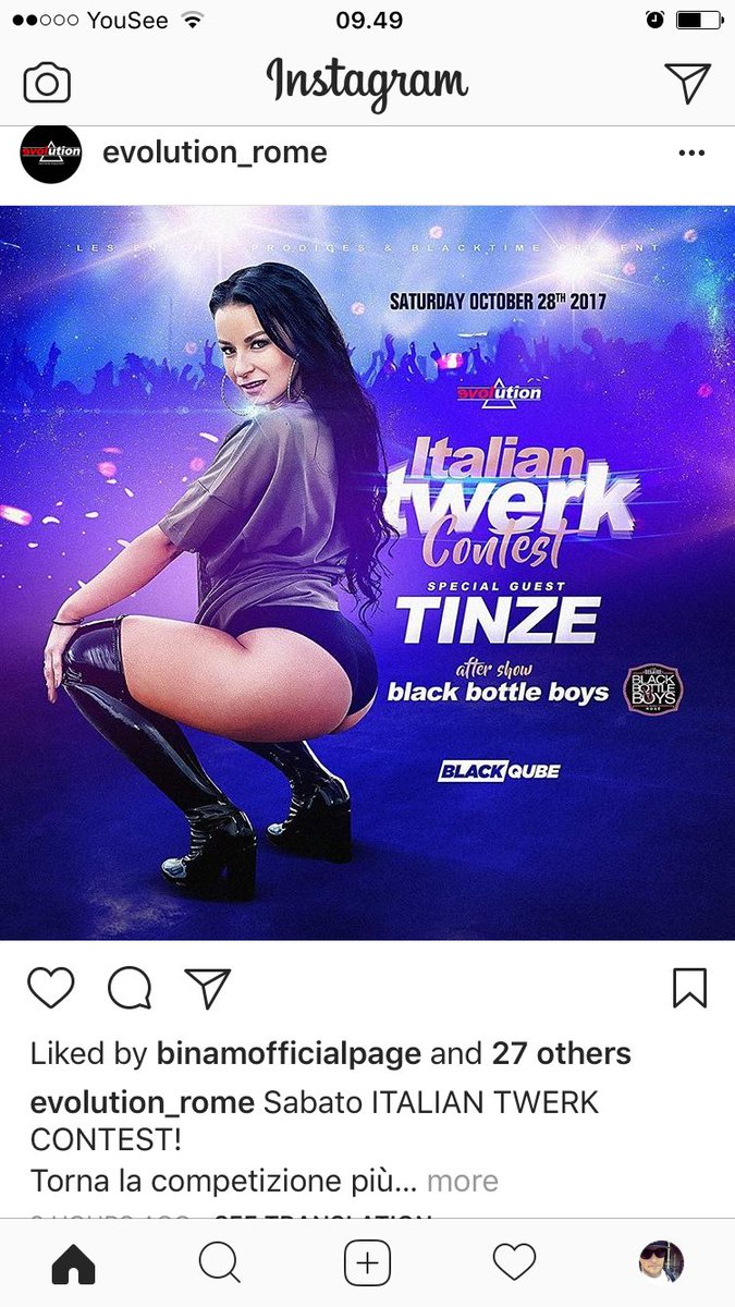 DJHONES's tweet photo. This week in Italy 🇮🇹 #BBB #officialBelaire #Empire #djHones https://t.co/FF8O9SO9XO