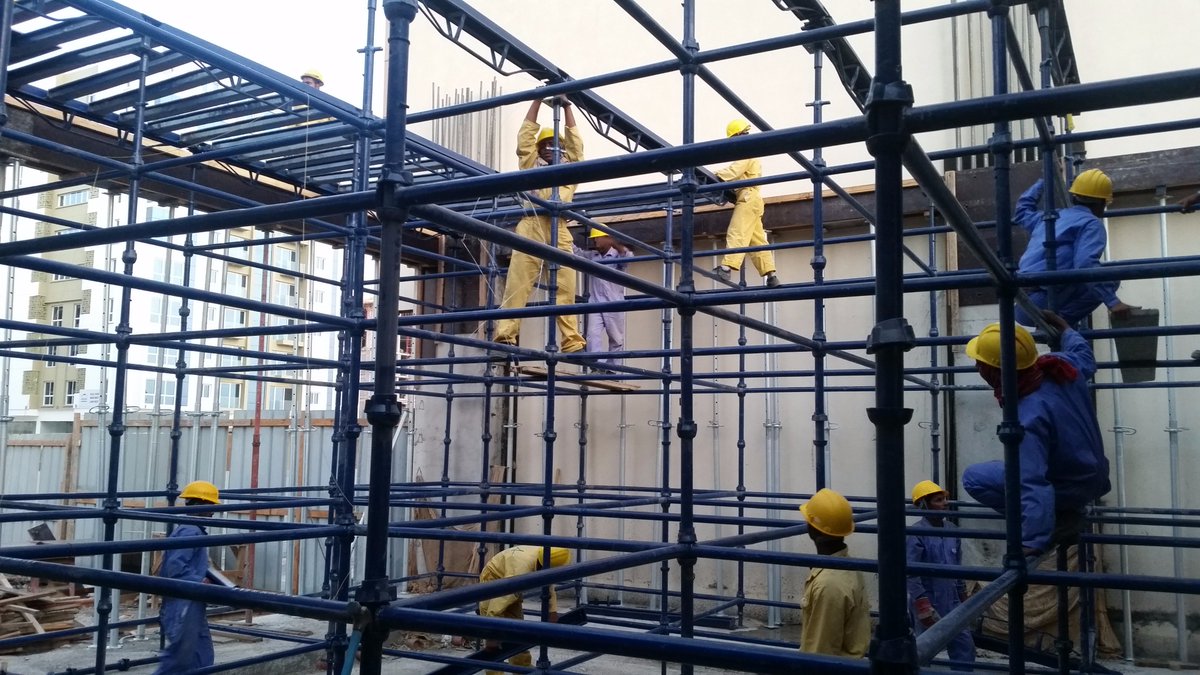 RSGroup_AE's tweet photo. Robust #Formwork by Perfect #Scaffolding for #Omani #Construction #FormworkSupplierOman #ScaffoldingSupplierOman

https://t.co/bYjz4RUnT4 https://t.co/fUhnH7CTcs
