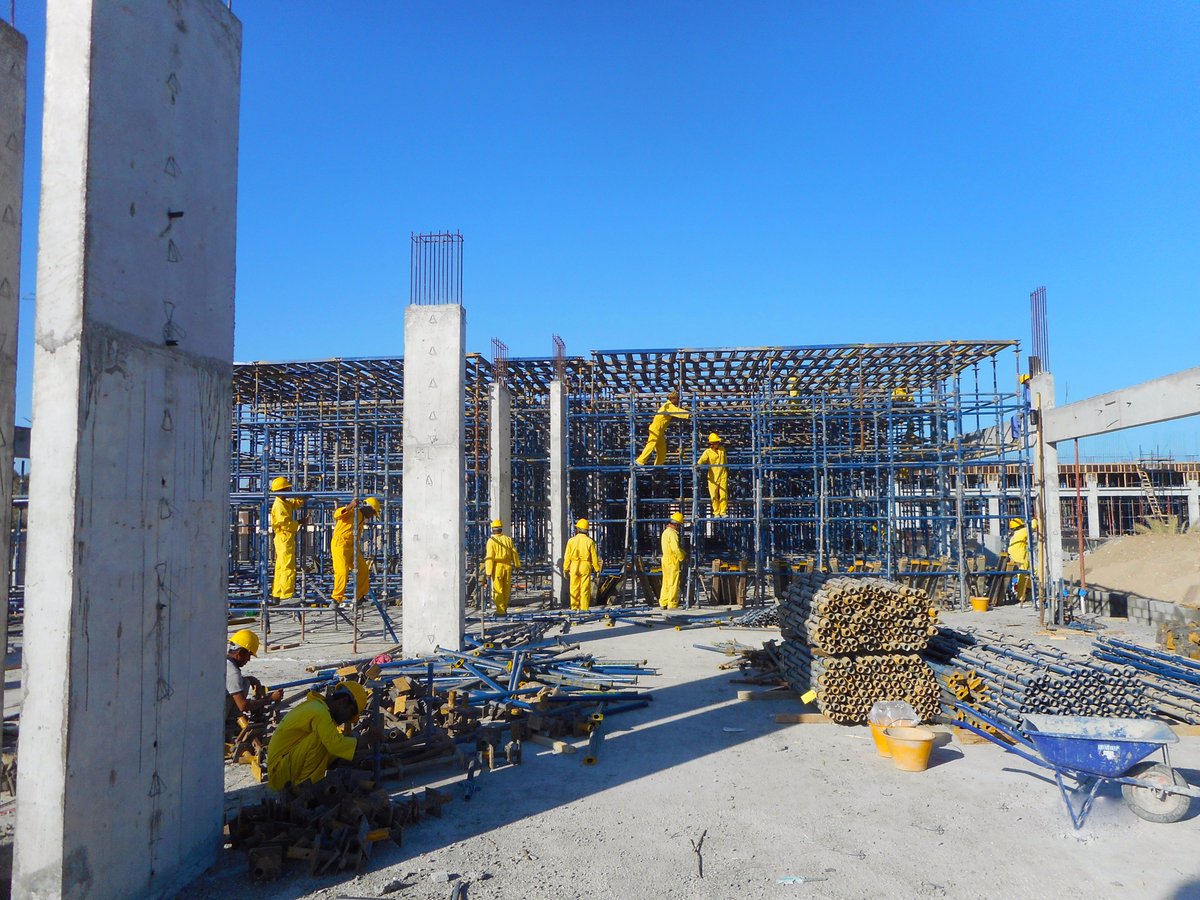 RSGroup_AE's tweet photo. Robust #Formwork by Perfect #Scaffolding for #Omani #Construction #FormworkSupplierOman #ScaffoldingSupplierOman

https://t.co/bYjz4RUnT4 https://t.co/fUhnH7CTcs