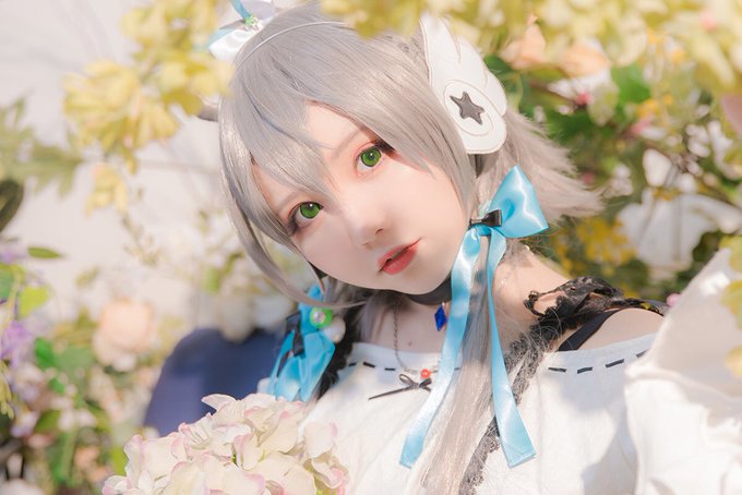 Twitterのコスプレ画像58