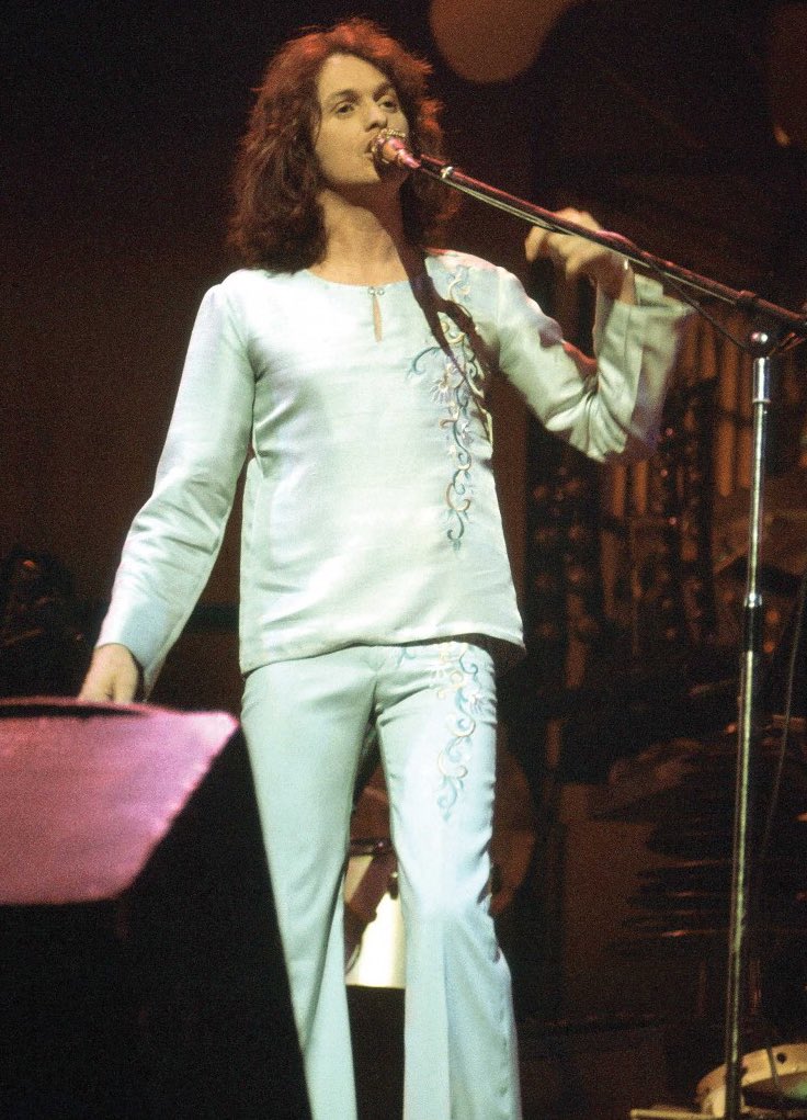 Happy Birthday, Jon Anderson !   
