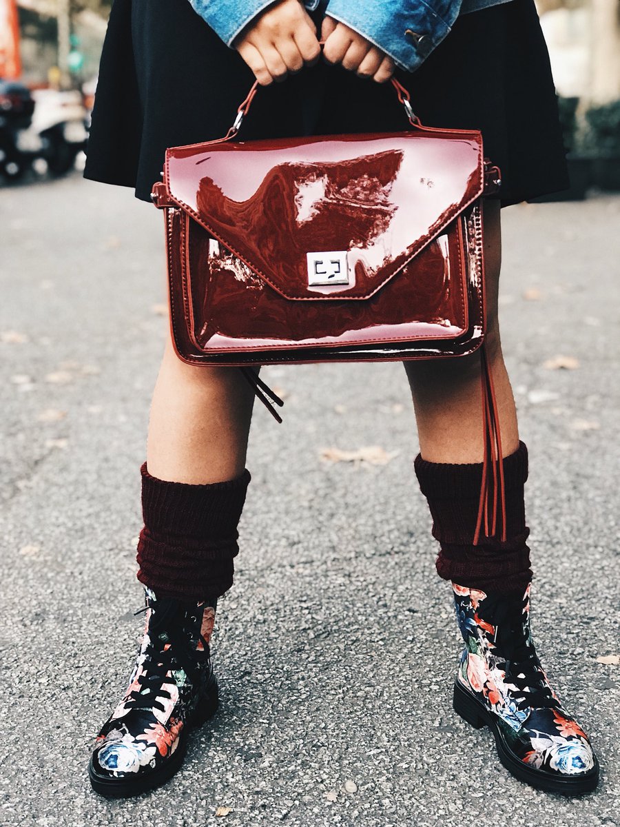 Atención amigas!!! En mi instagram estoy sorteando un look entero de tres prendas (las que tu quieras) de <a href="/JustFab_es/">JustFabES</a>!!! Corre!