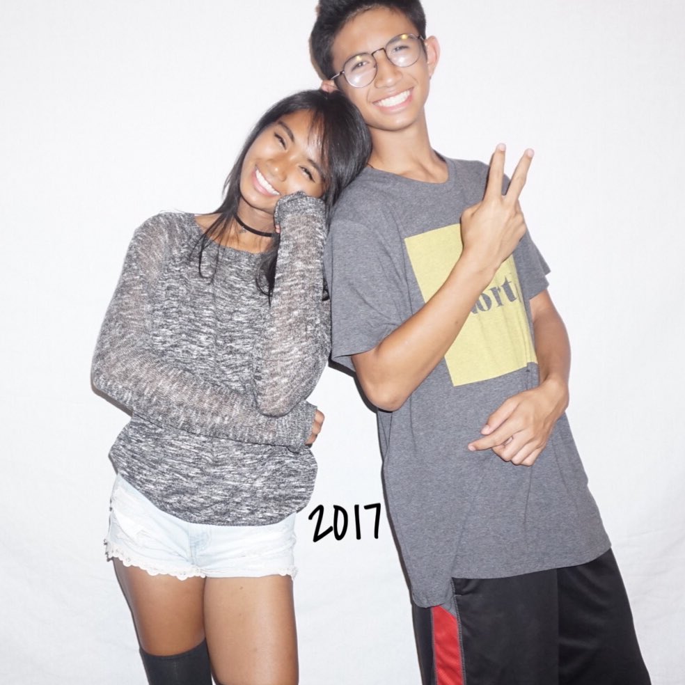 We've been close since Day 1... maybe😂