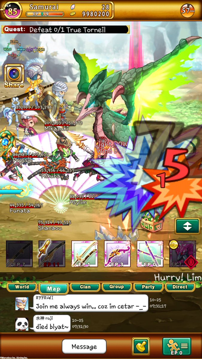 itsAsyy's tweet photo. 110k health xD https://t.co/E10puOef39