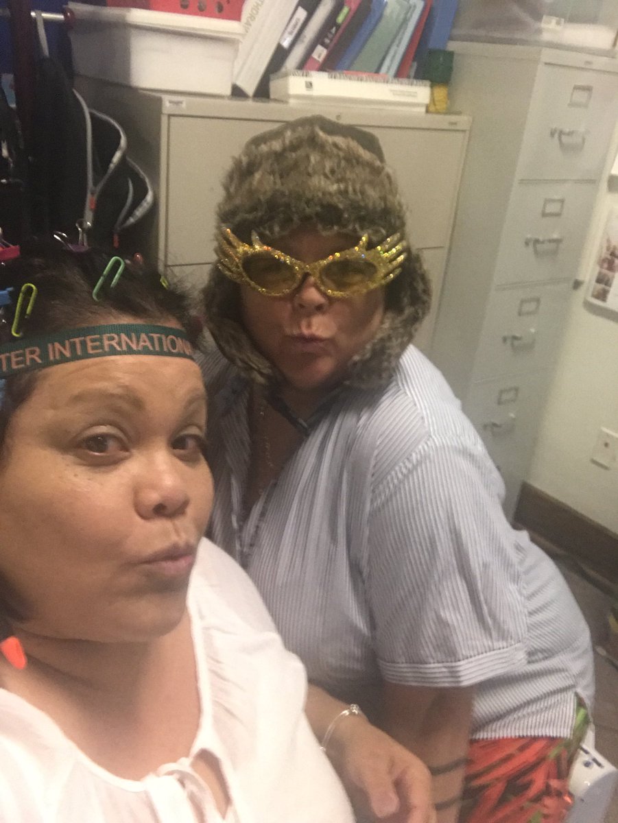 Liz Vazquez tweet media