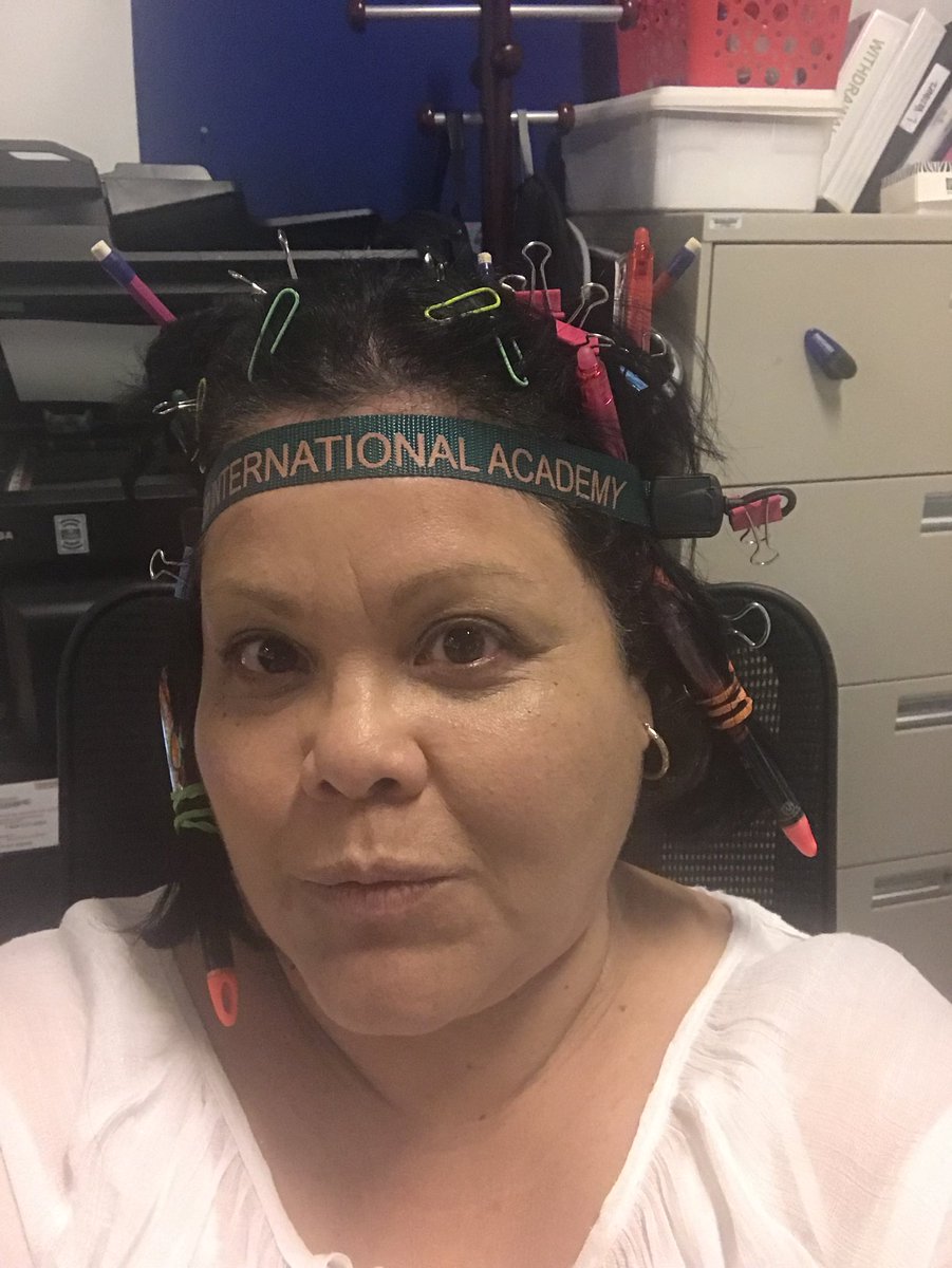 Liz Vazquez tweet media