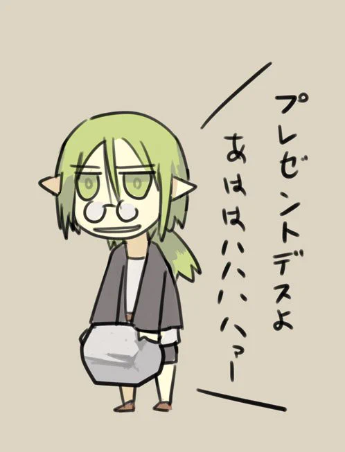 一月ぶりに吉田の19話が出ました。
今回のお話は、かつての敵や子供達と交流を深めるいい感じのお話です。あとスープ。
https://t.co/4GISiRNNRU 