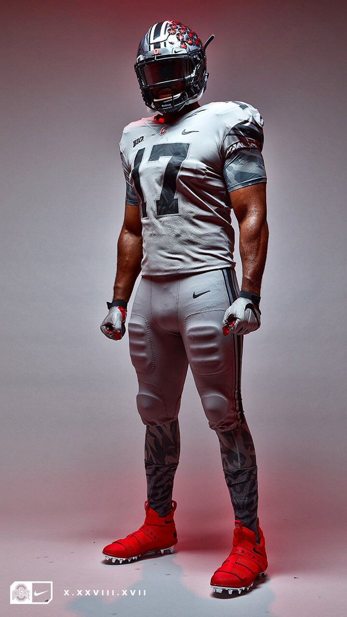 TheBuckeyeNut's tweet photo. Beat Penn State! #GoBucks #Buckeyes https://t.co/pXmGJAersi