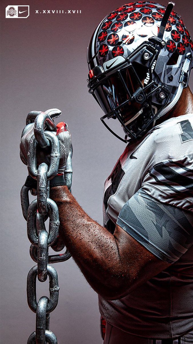 TheBuckeyeNut's tweet photo. Beat Penn State! #GoBucks #Buckeyes https://t.co/pXmGJAersi