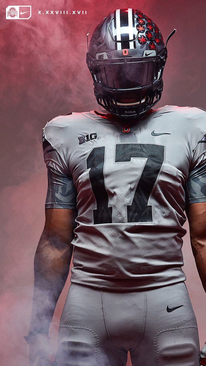 TheBuckeyeNut's tweet photo. Beat Penn State! #GoBucks #Buckeyes https://t.co/pXmGJAersi