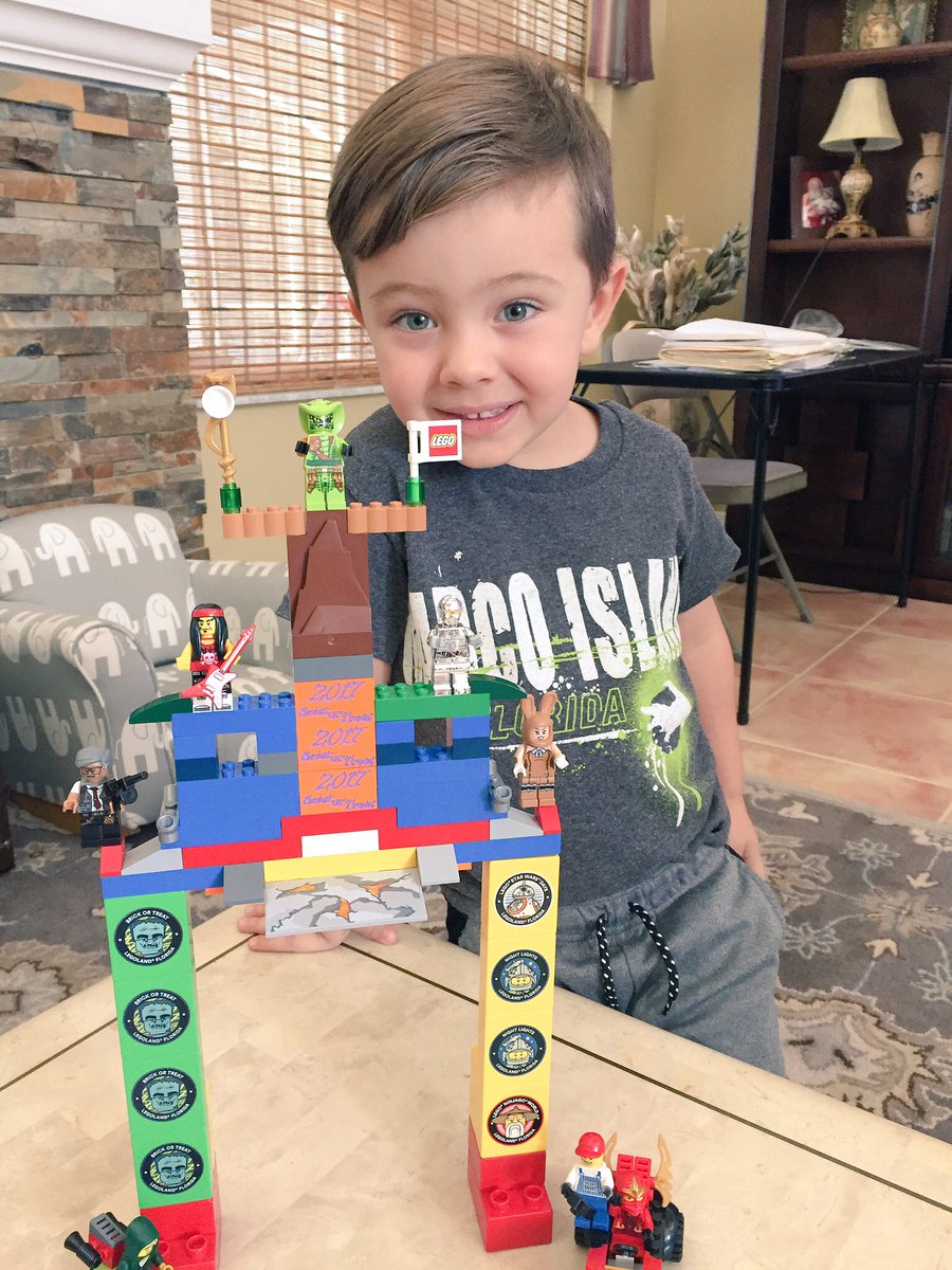 Danny Alberto tweet media