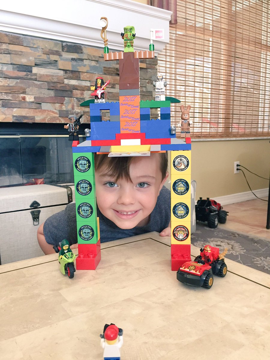 Danny Alberto tweet media