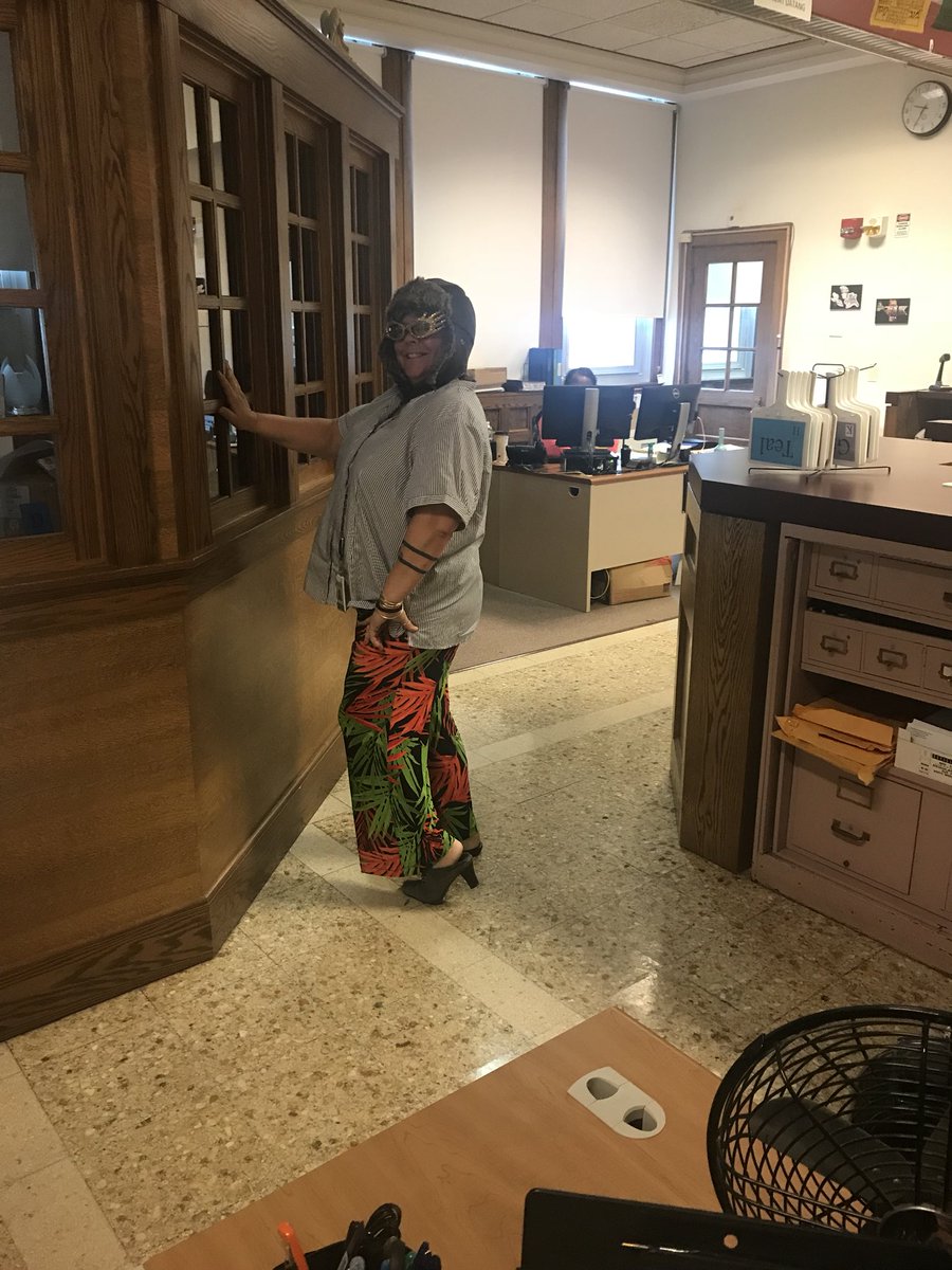 Liz Vazquez tweet media